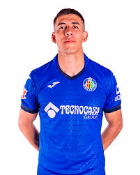 Zaid Romero