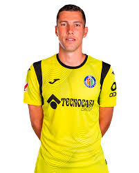 David Soria