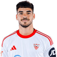 Isaac Romero