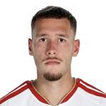 Lucas Stassin