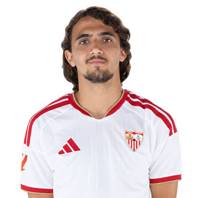 Nico Guillén
