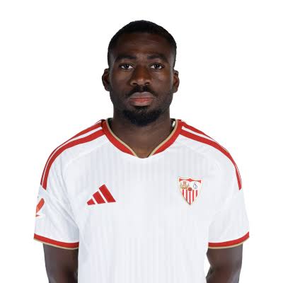 Youssouf Fofana