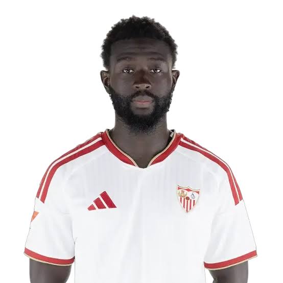 Arouna Sanganté
