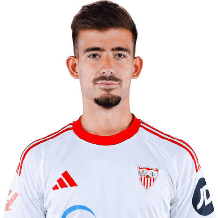 Kike Salas
