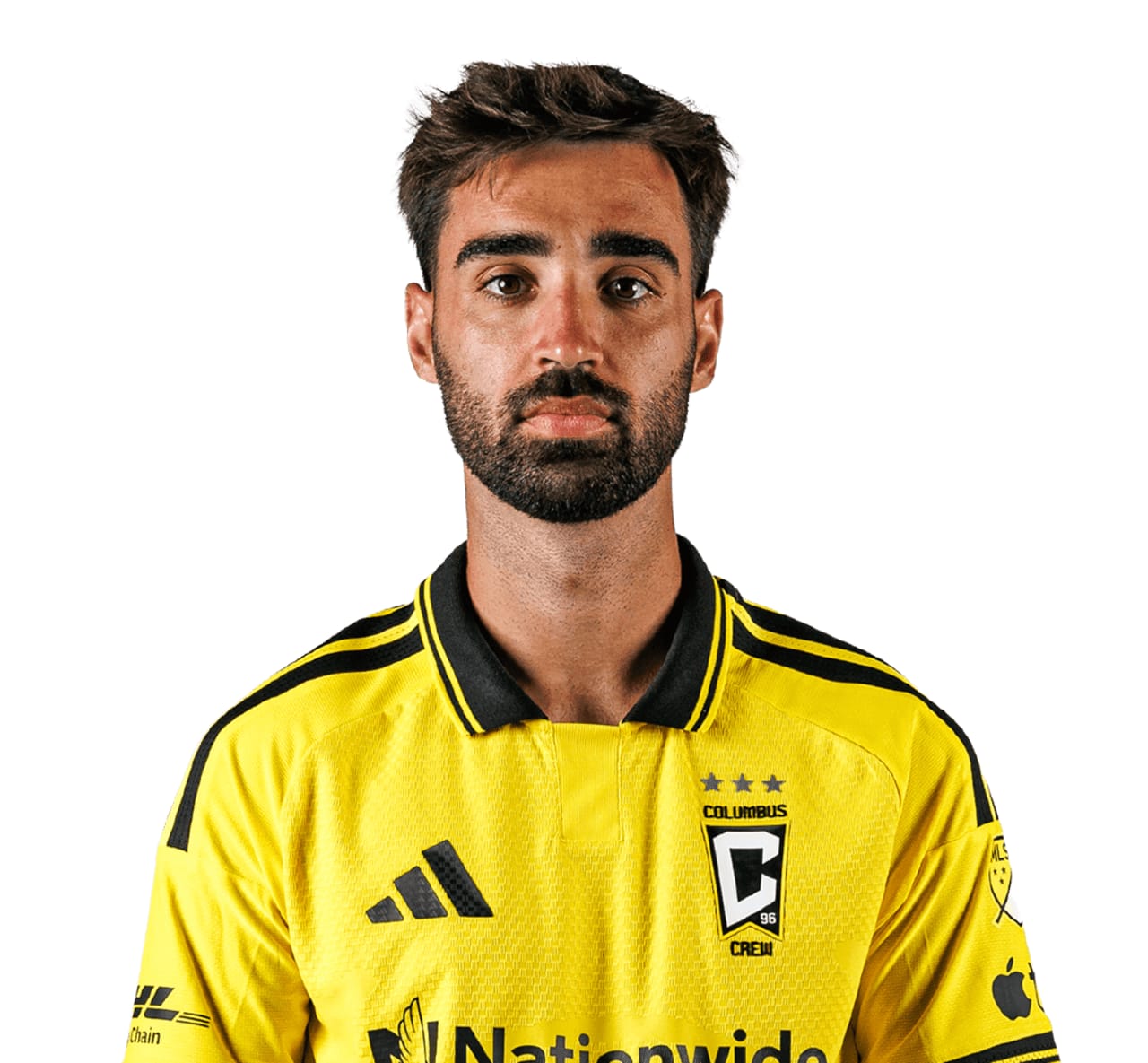 Brais Méndez