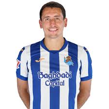 Mikel Oyarzabal