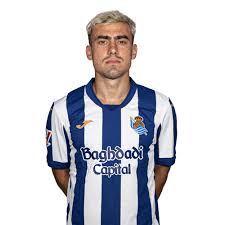 Ander Barrenetxea