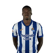 Mamadou Sarr