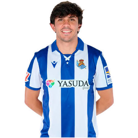 Jon Aramburu
