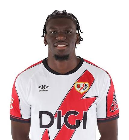 Randy Nteka