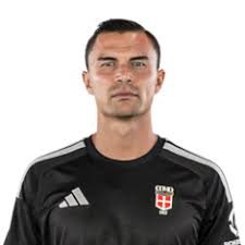 Emil Audero