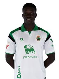 Maguette Gueye