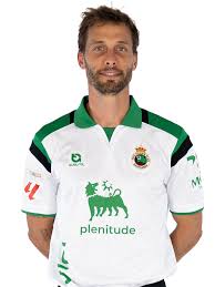 Sergio Canales