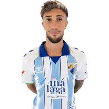 David Larrubia