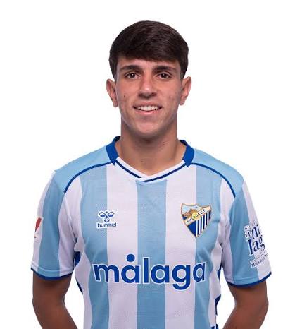 Izan Merino