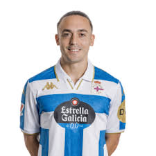 Luismi Cruz
