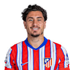 José María Giménez
