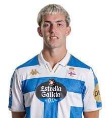 Dani Barcia