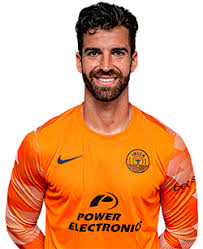 Germán Parreño