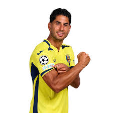 Ayoze Pérez
