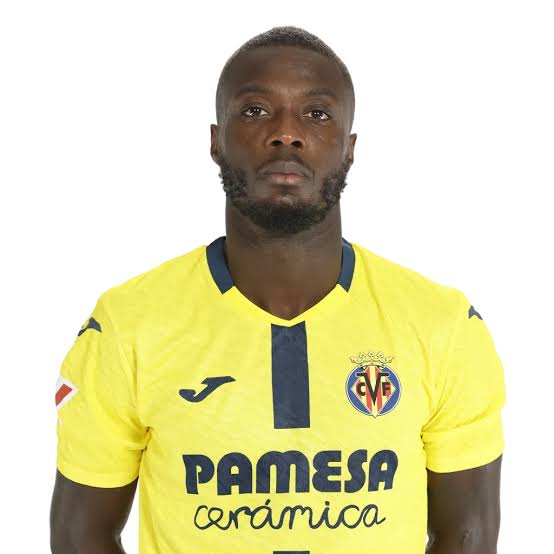 Nicolas Pépé