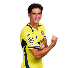 Gerard Moreno