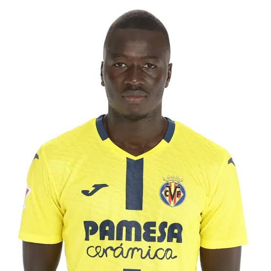 Pape Gueye