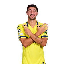 Santi Comesaña