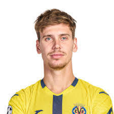 Juan Foyth