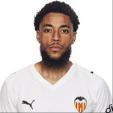 Arnaut Danjuma