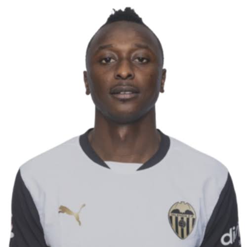 Umar Sadiq