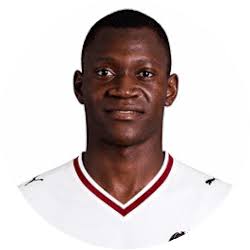 Aliou Dieng