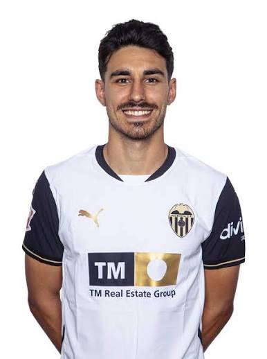 André Almeida