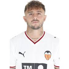 Pablo Maffeo