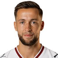 Justin de Haas