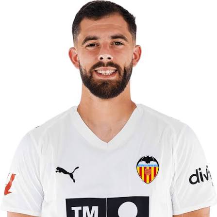 Luis Rioja