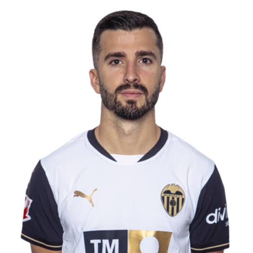 José Gayà