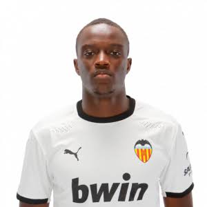 Mouctar Diakhaby