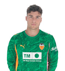 Vicent Abril