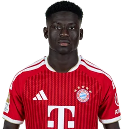 Bara Sapoko Ndiaye