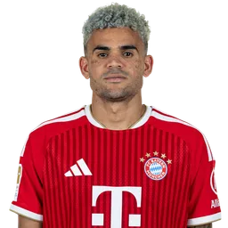 Luis Díaz