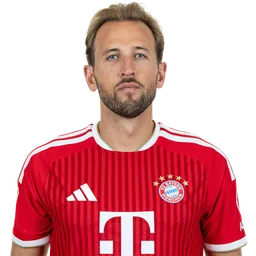 Harry Kane