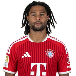 Serge Gnabry