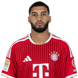 Ismael Saibari