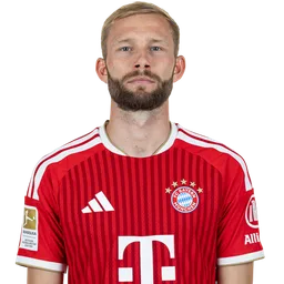 Konrad Laimer