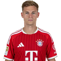 Joshua Kimmich