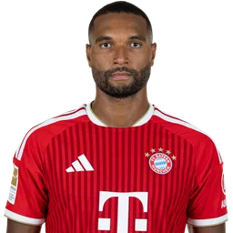Jonathan Tah