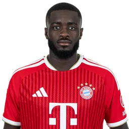 Dayot Upamecano