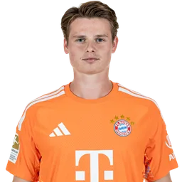 Jonas Urbig