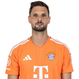 Sven Ulreich